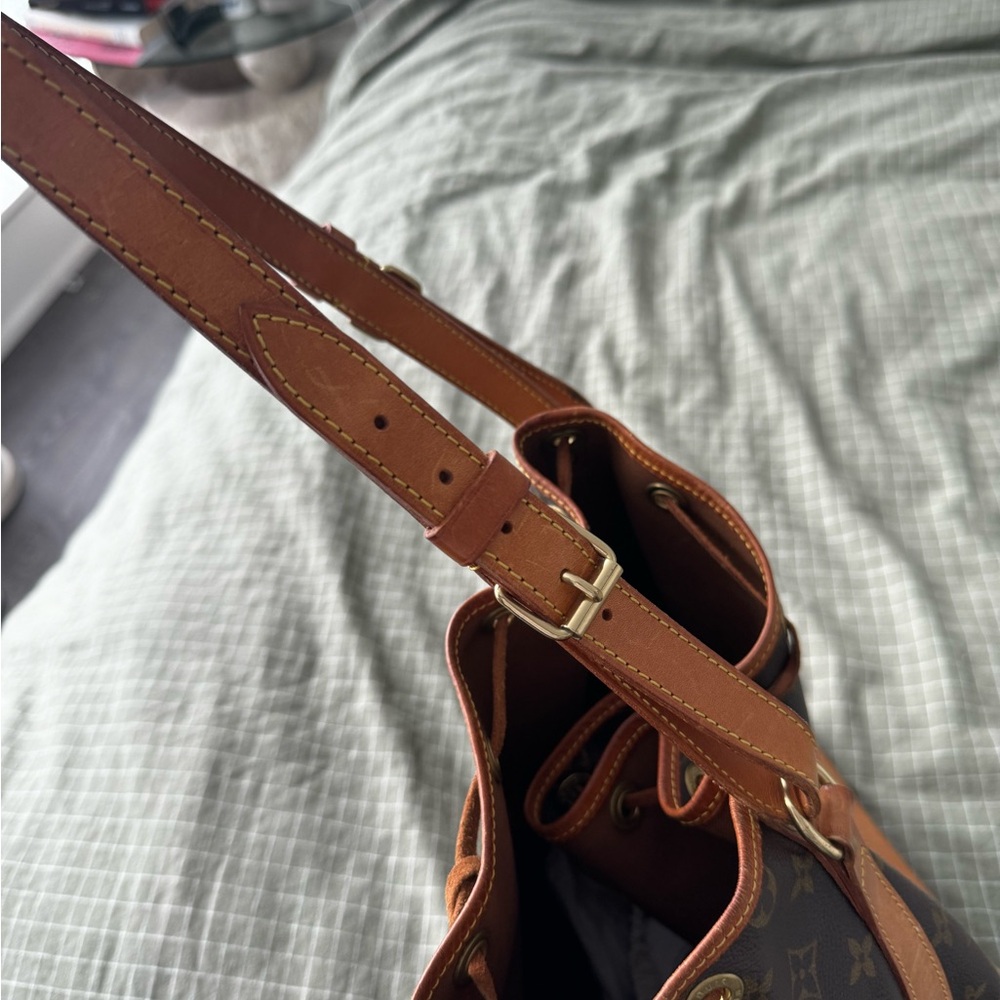 Louis Vuitton Vintage Noe GM - Picture 3 of 6